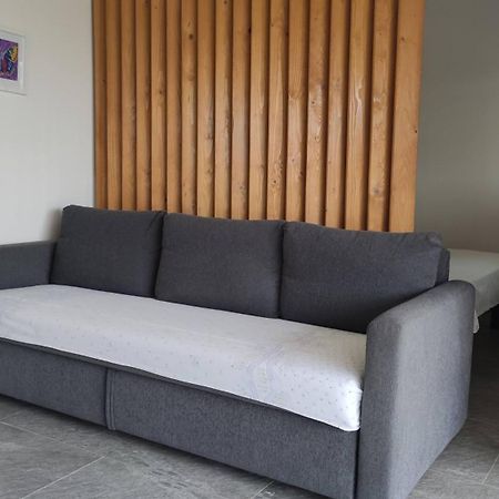 Leptokarya Rooms Wooden Luxury Exterior foto