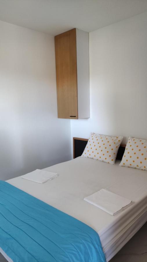 Leptokarya Rooms Wooden Luxury Exterior foto