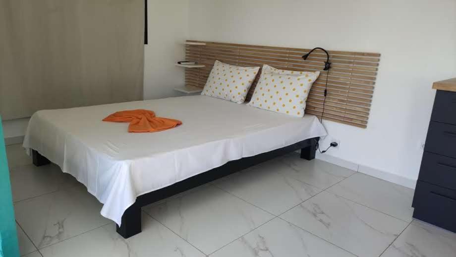Leptokarya Rooms Wooden Luxury Exterior foto