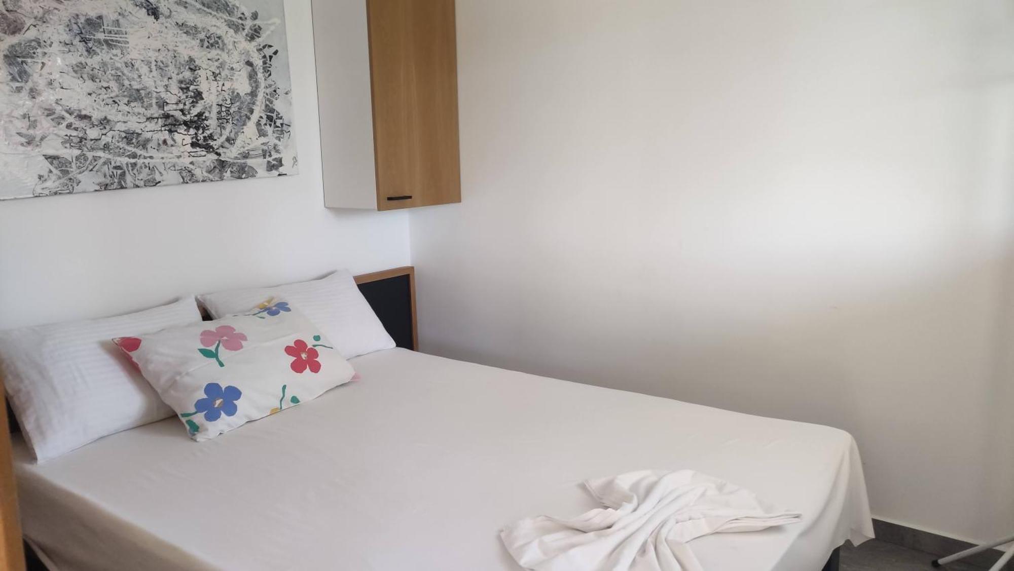 Leptokarya Rooms Wooden Luxury Exterior foto