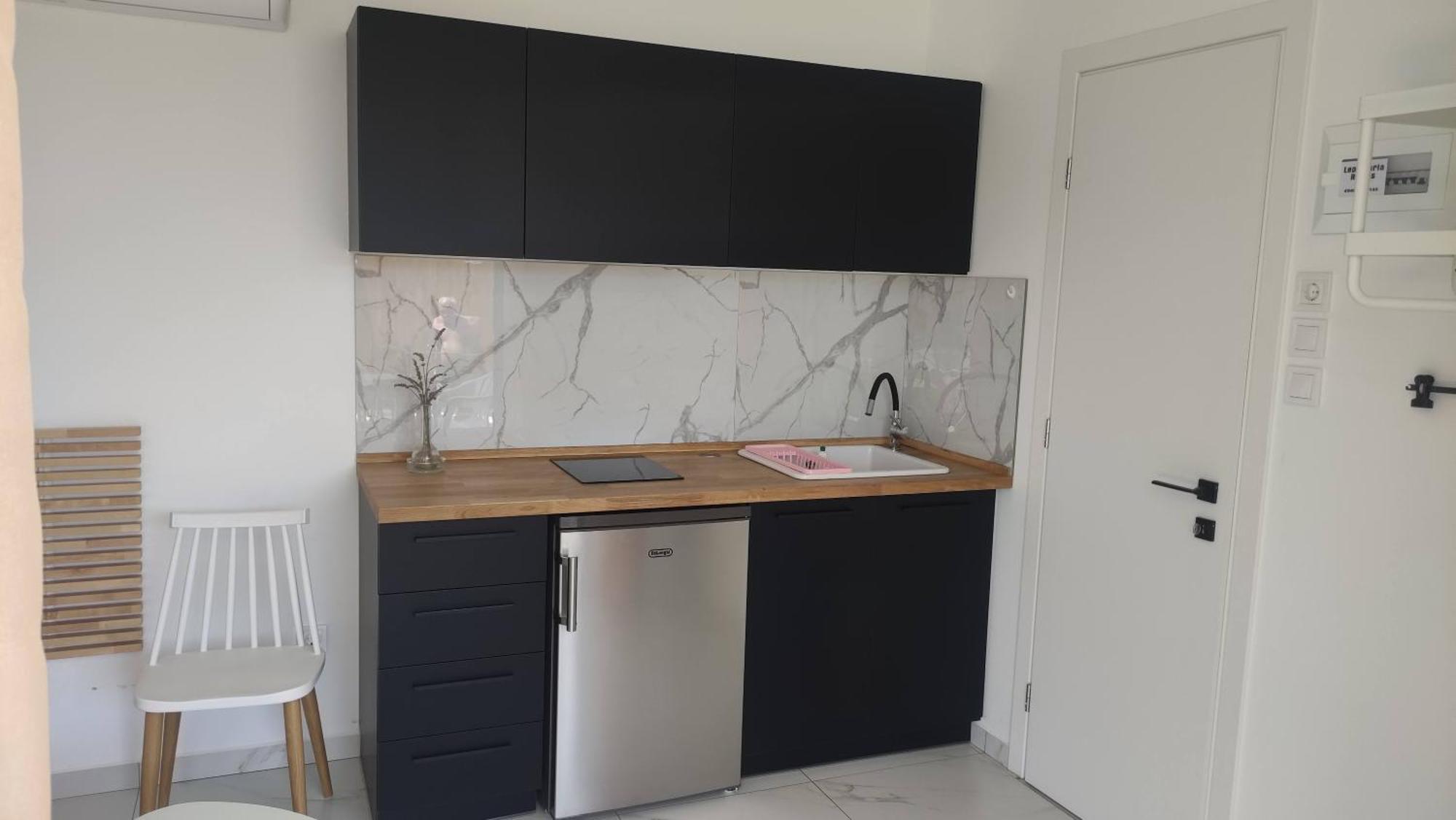 Leptokarya Rooms Wooden Luxury Exterior foto