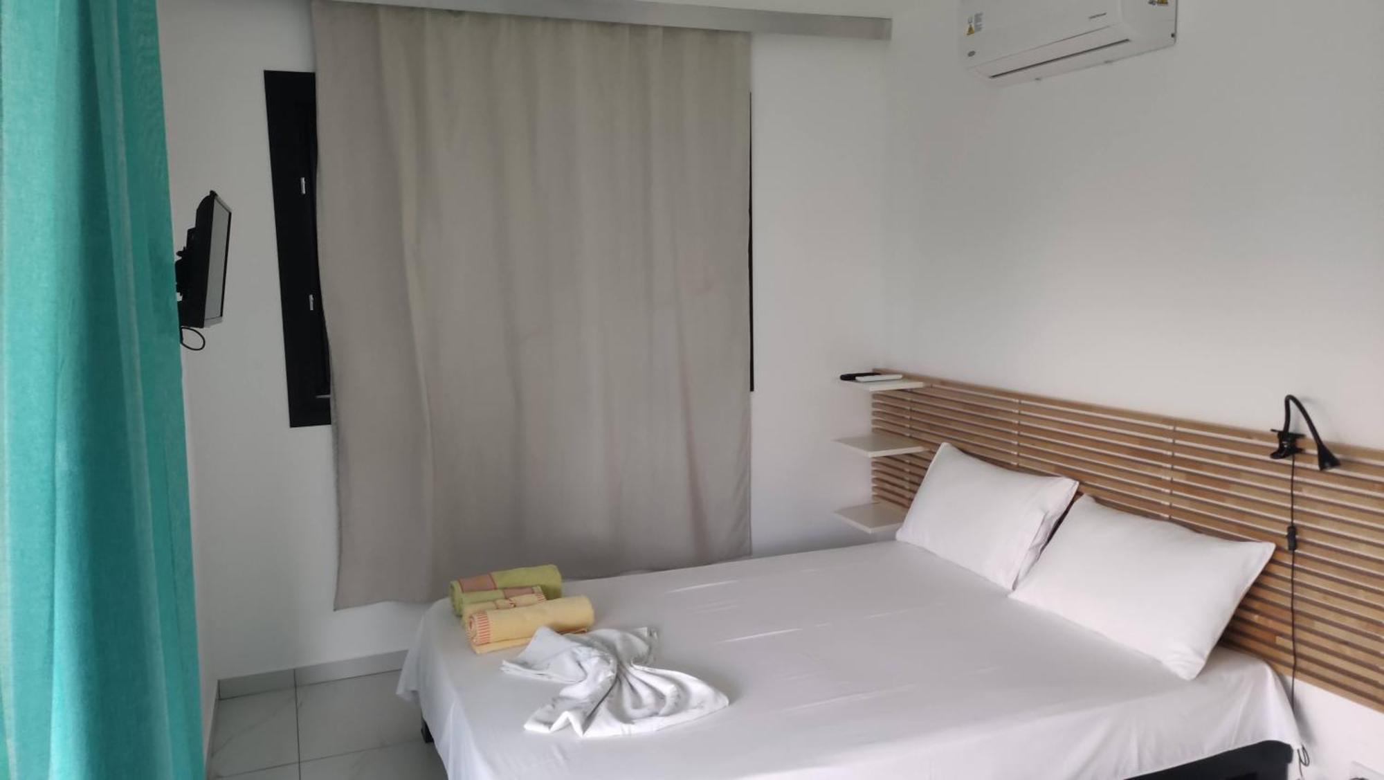 Leptokarya Rooms Wooden Luxury Exterior foto